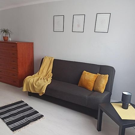 Apartament Mariacka Two Bydgoszcz Luaran gambar
