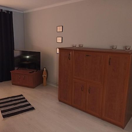 Apartament Mariacka Two Bydgoszcz Luaran gambar