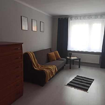 Apartament Mariacka Two Bydgoszcz Luaran gambar
