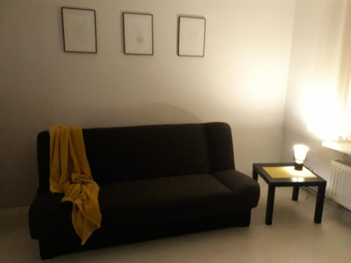 Apartament Mariacka Two Bydgoszcz Luaran gambar