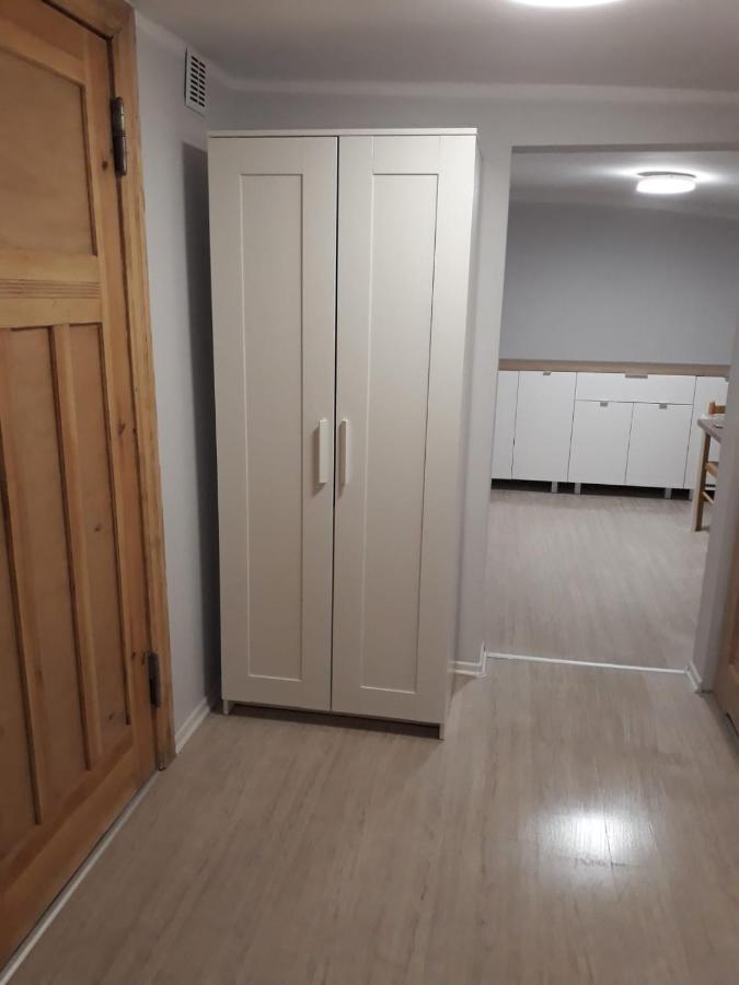Apartament Mariacka Two Bydgoszcz Luaran gambar