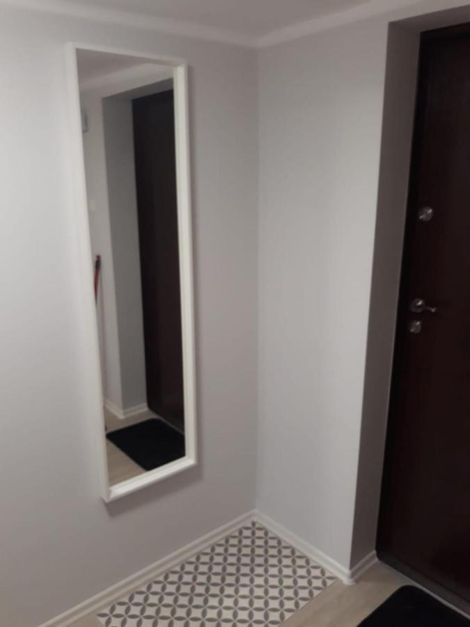 Apartament Mariacka Two Bydgoszcz Luaran gambar