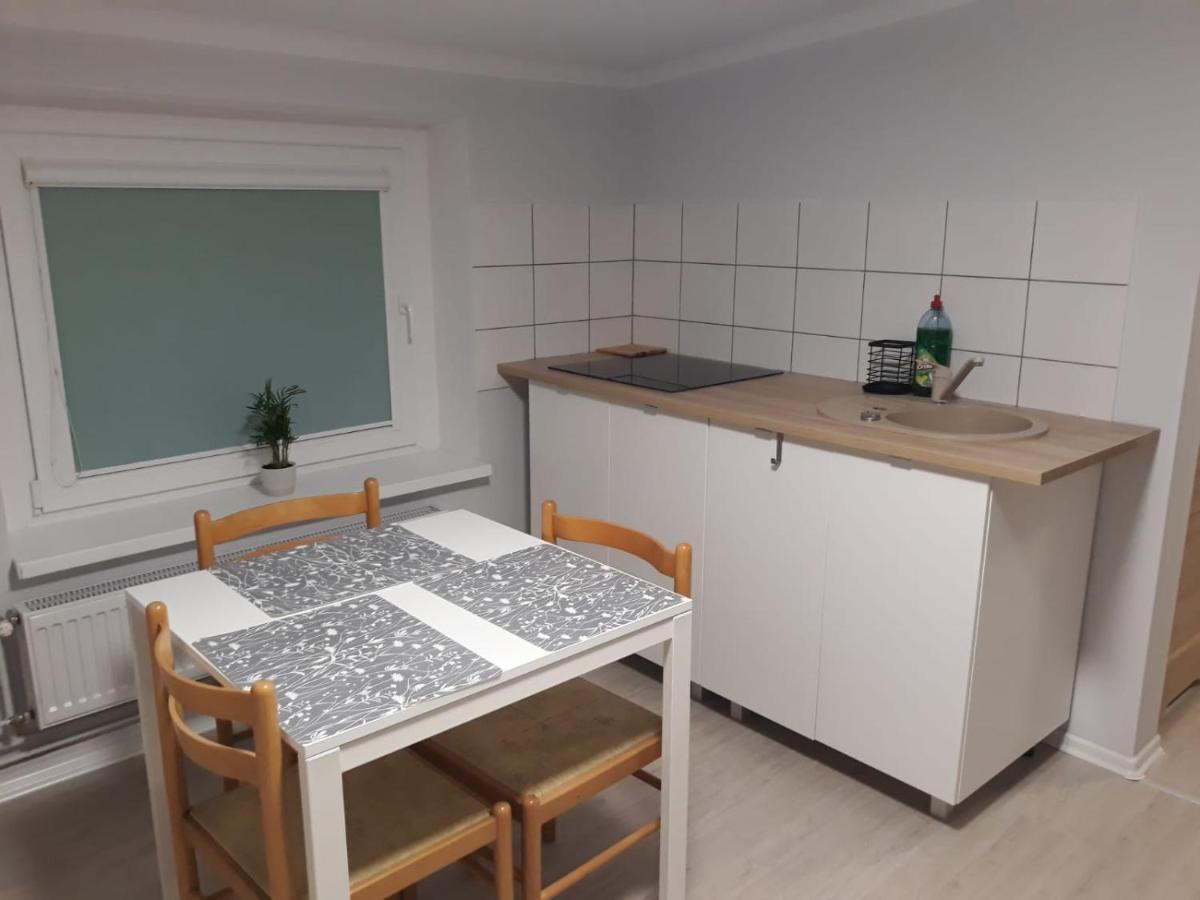 Apartament Mariacka Two Bydgoszcz Luaran gambar