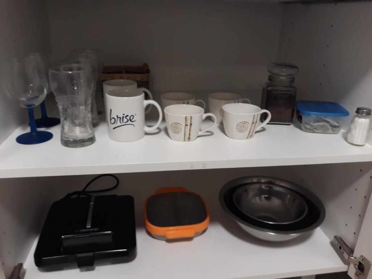 Apartament Mariacka Two Bydgoszcz Luaran gambar