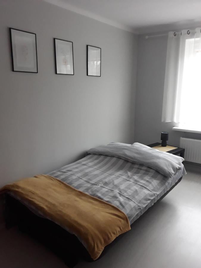 Apartament Mariacka Two Bydgoszcz Luaran gambar
