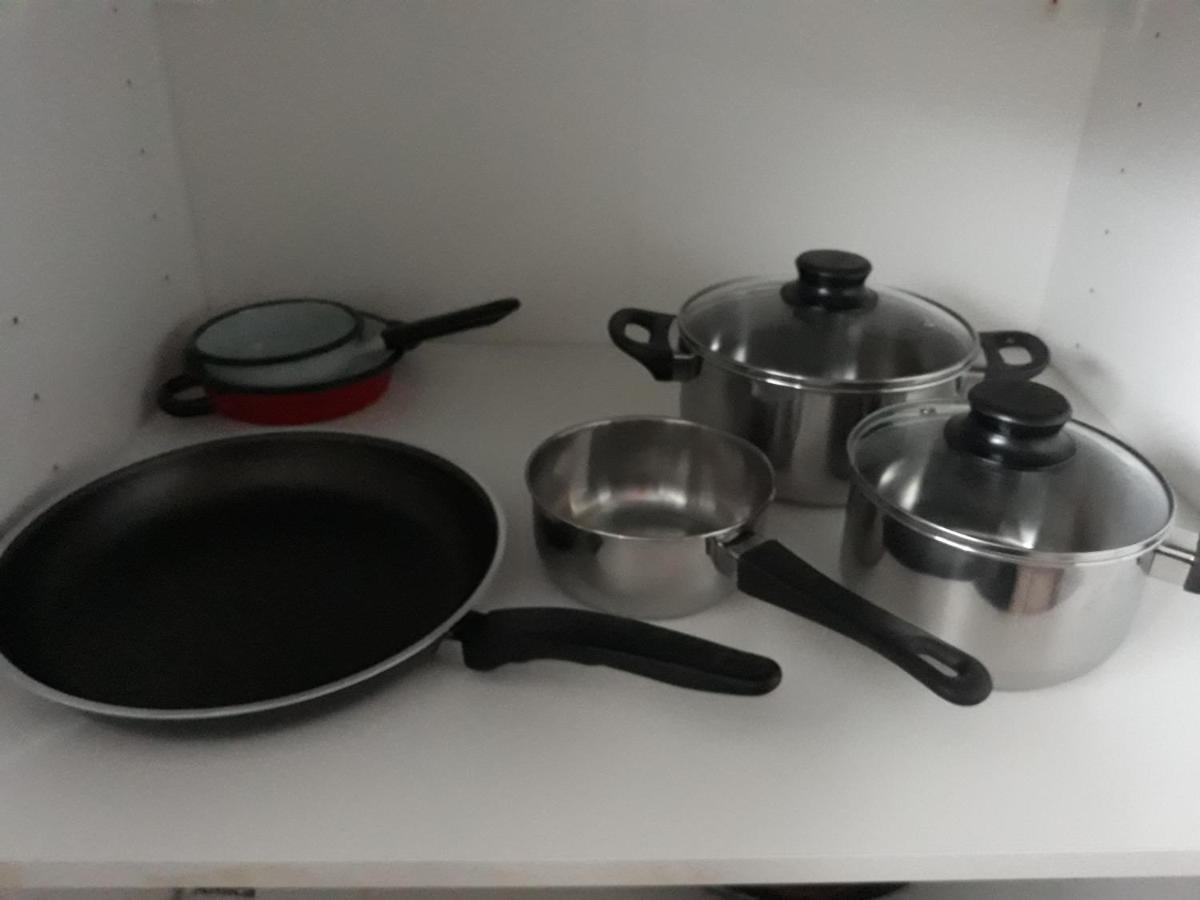 Apartament Mariacka Two Bydgoszcz Luaran gambar