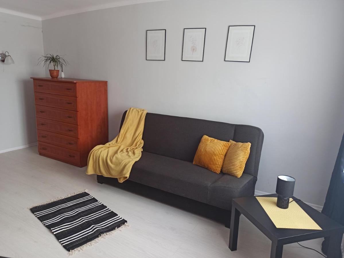Apartament Mariacka Two Bydgoszcz Luaran gambar