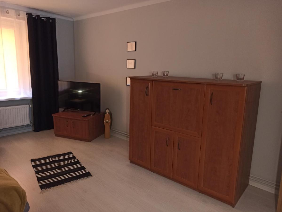 Apartament Mariacka Two Bydgoszcz Luaran gambar