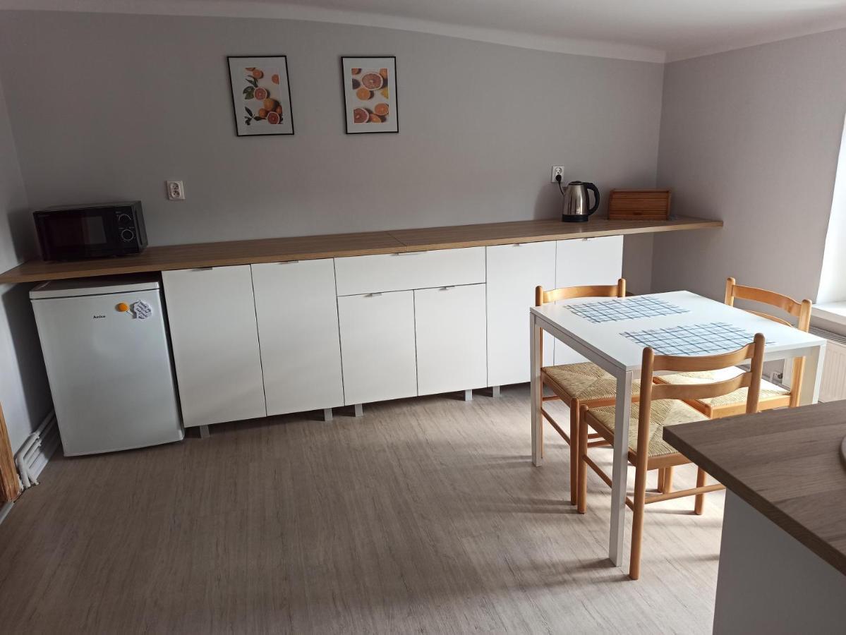 Apartament Mariacka Two Bydgoszcz Luaran gambar